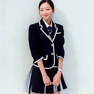 Ko Hyojoo