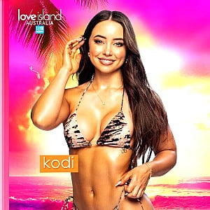 Kodi Jordan