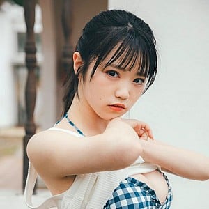 Kohana Kusunoki