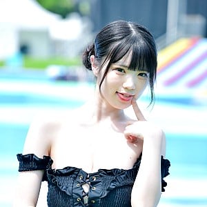 Kohana Kusunoki