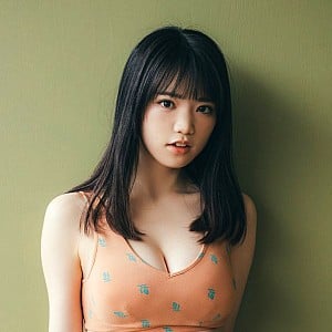 Kohana Kusunoki