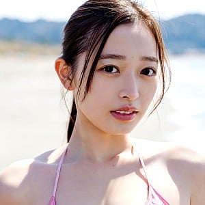 Koharu Kuroe