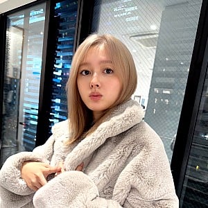 Koharu Kusumi