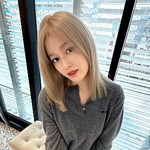 Koharu Kusumi