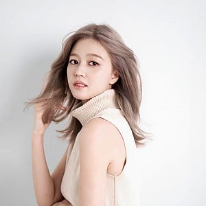 Koharu Kusumi