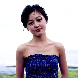 Koharu Kusumi