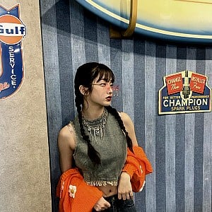 Kokona Sakuragi