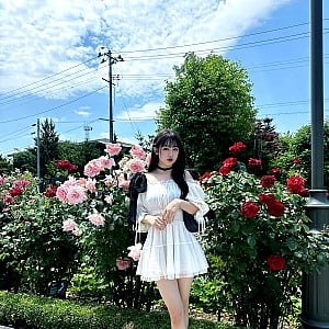 Kokona Sakuragi