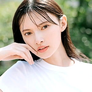 Kokoro Aoshima