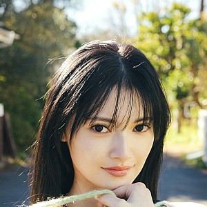 Kokoro Aoshima