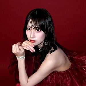 Kokoro Maeda