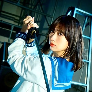 Kokoro Maeda