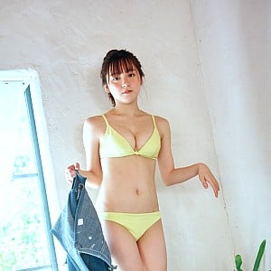 Kokoro Nakagawa