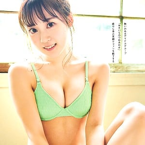 Kokoro Nakagawa