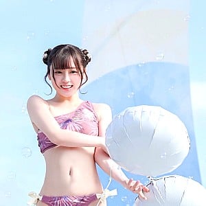 Kokoro Nakagawa