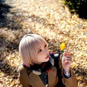 Kokoro Shinozaki