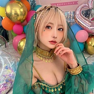 Kokoro Shinozaki