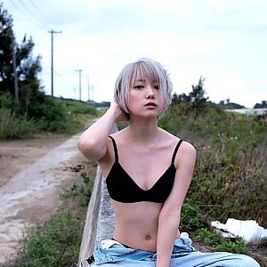 Kokoro Shinozaki