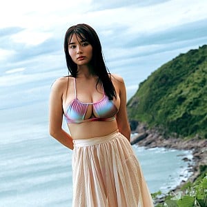 Kokoro Toyoshima