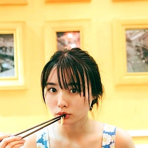 Kokoro Toyoshima