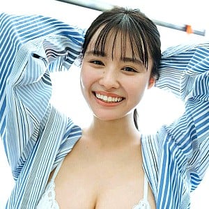 Kokoro Toyoshima