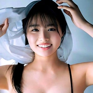 Kokoro Toyoshima