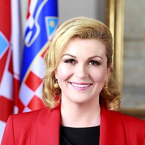 Kolinda Grabar Kitarovic