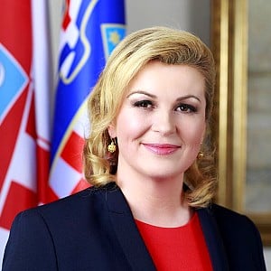 Kolinda Grabar Kitarovic