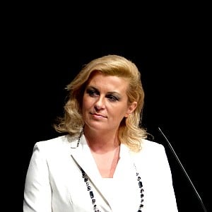 Kolinda Grabar Kitarovic