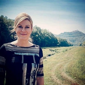 Kolinda Grabar Kitarovic