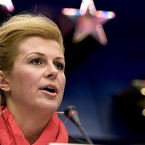 Kolinda Grabar Kitarovic