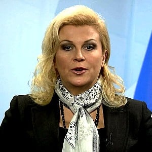 Kolinda Grabar Kitarovic