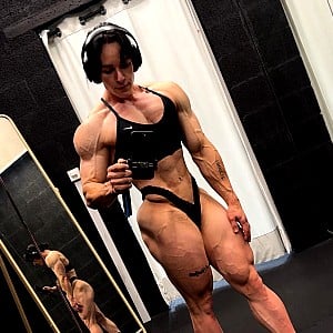 Kolly Amandine