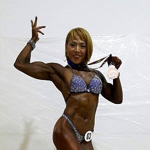 Kolly Li