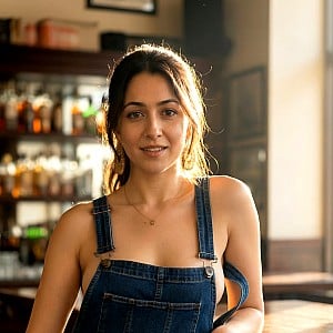 Komal Arora