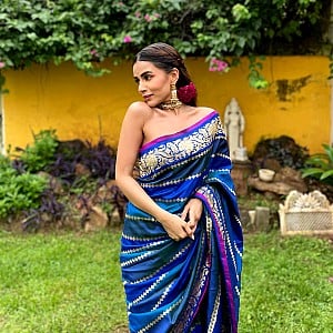 Komal Pandey