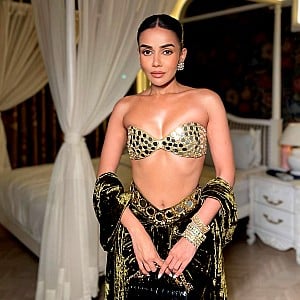 Komal Pandey
