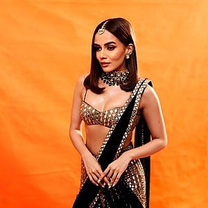 Komal Pandey