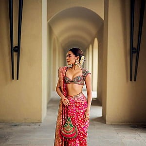 Komal Pandey