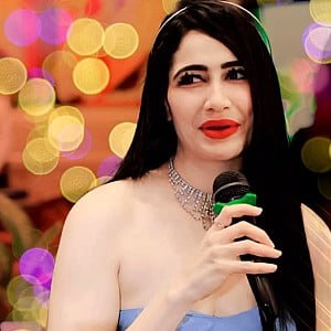 Komal Sharma