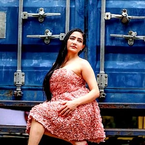 Komal Sharma