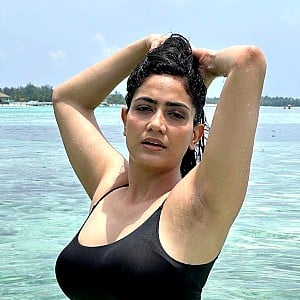 Komal Sharma