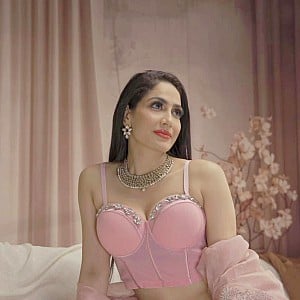 Komal Sharma