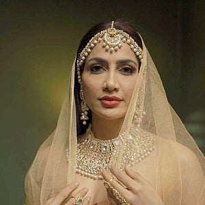 Komal Sharma