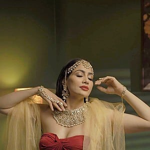 Komal Sharma