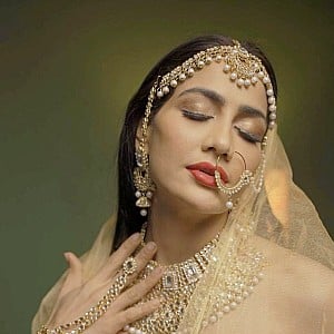 Komal Sharma