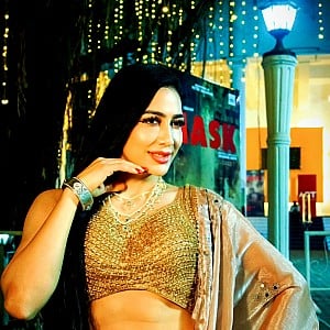 Komal Sharma