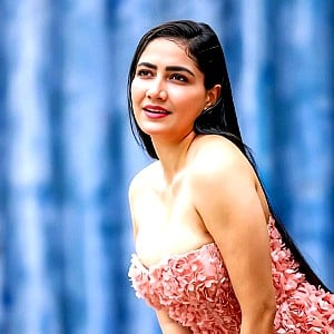 Komal Sharma