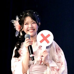 Komari Nakamoto