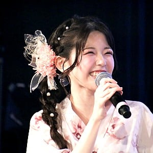 Komari Nakamoto